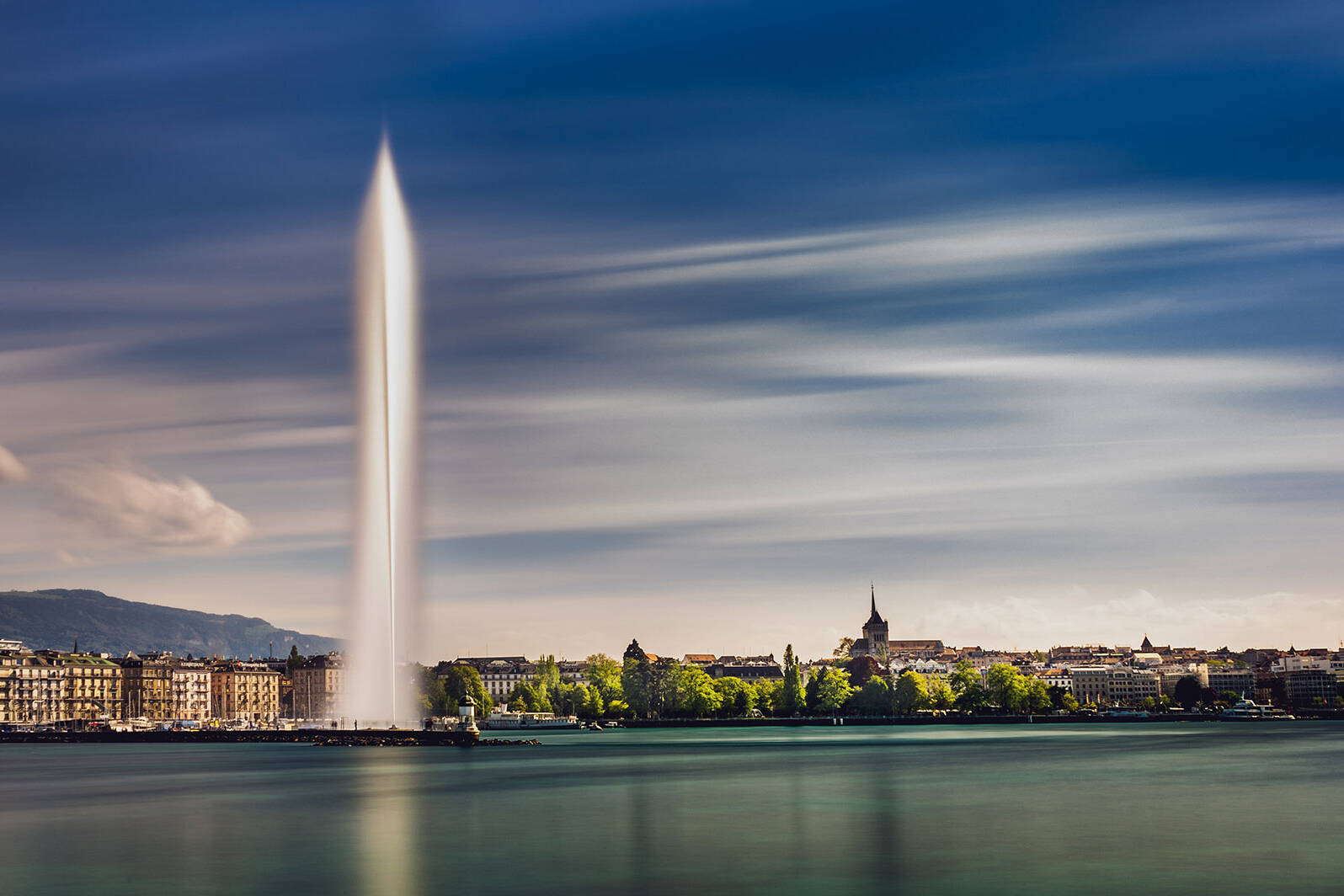 Header - Location - Ball Club Academy Geneva Lausanne