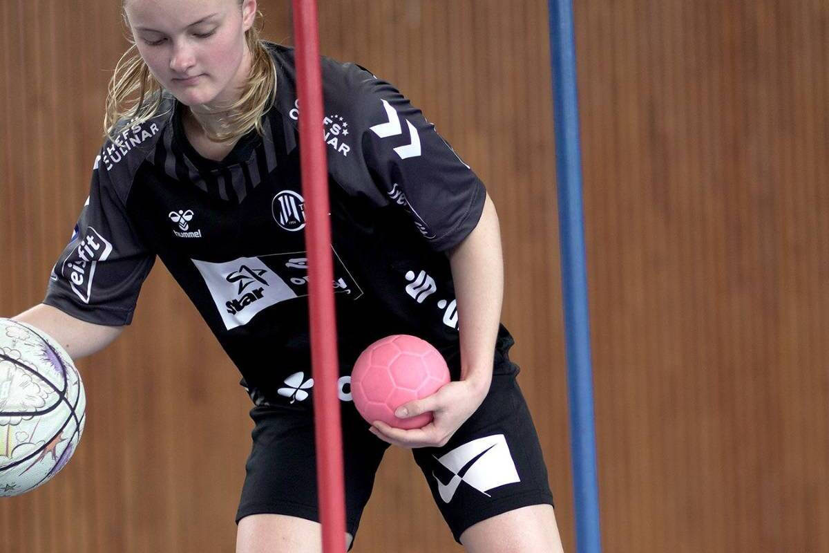 Girls camps - Ball Academy Basketball Prep-School - Lausanne - Genève